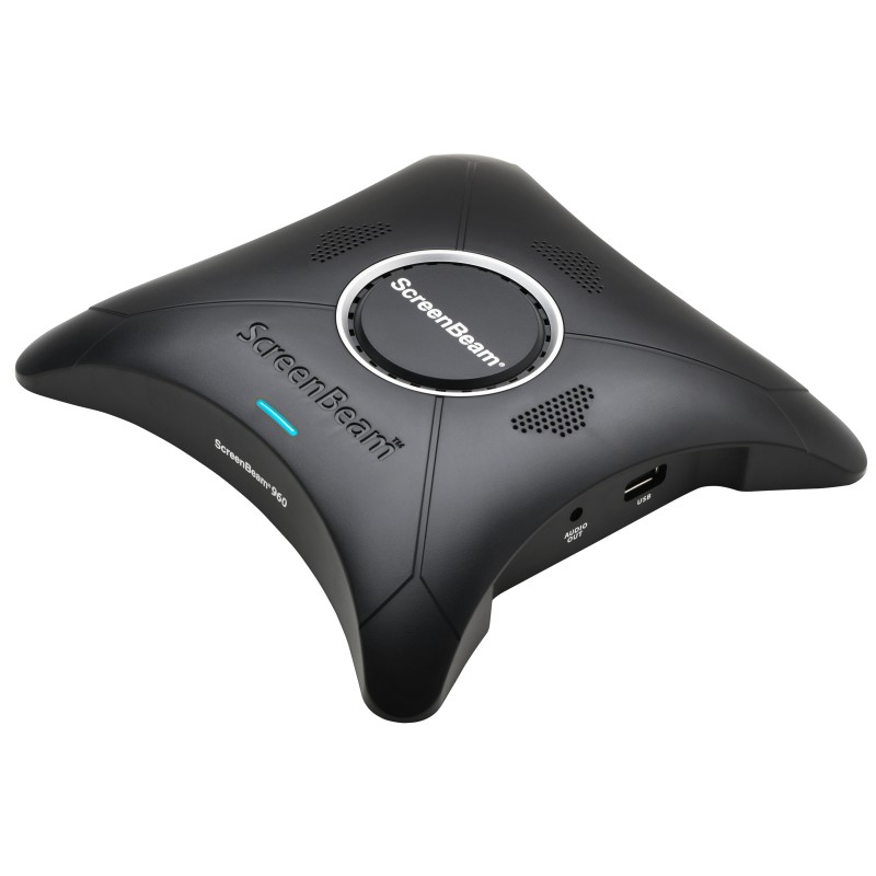 ScreenBeam 960, Network Media Streaming ScreenBeam 960, Network Media Streaming